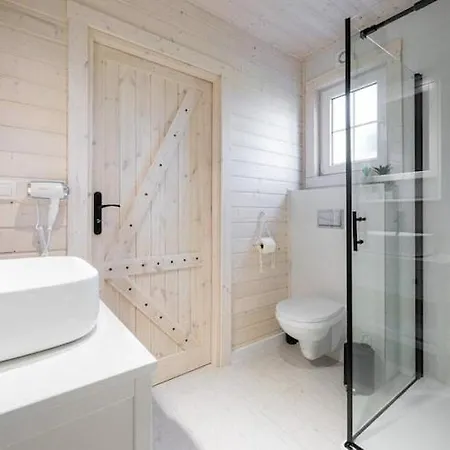 Beachside House In Kopa With Heated Pool Kopań