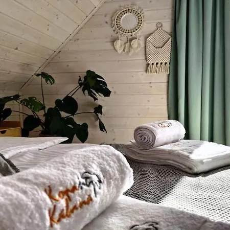 Beachside House In Kopa With Heated Pool * Kopań