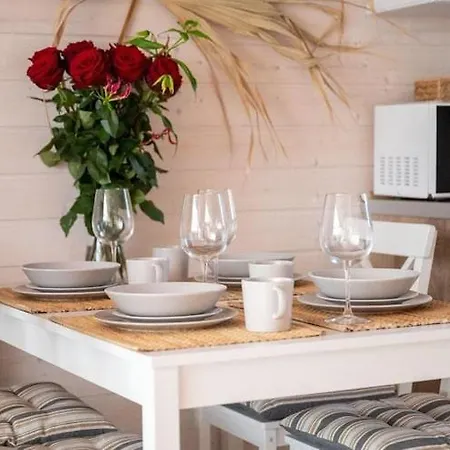 Comfortable Near The Sea, Holiday home