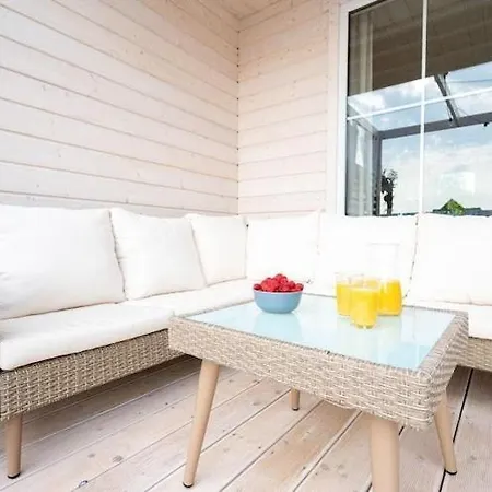 Beachside House In Kopa With Heated Pool * Kopań