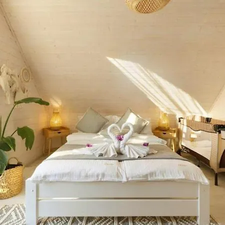 Holiday home Comfortable Near The Sea, Kopan